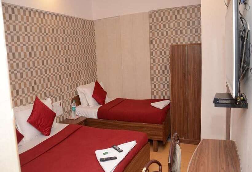 酒店 Anil Guest House