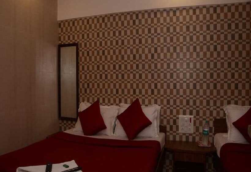 酒店 Anil Guest House