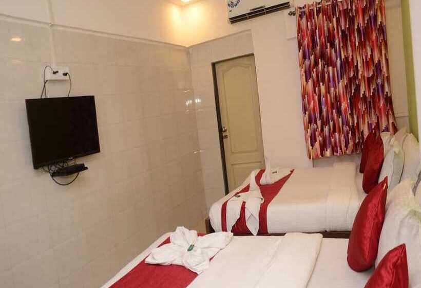 酒店 Anil Guest House