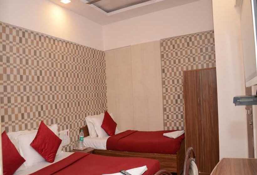 酒店 Anil Guest House