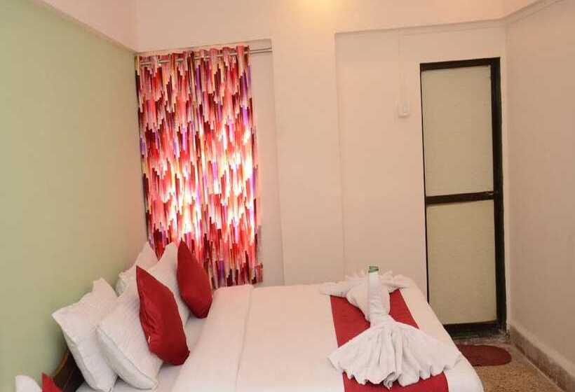 酒店 Anil Guest House