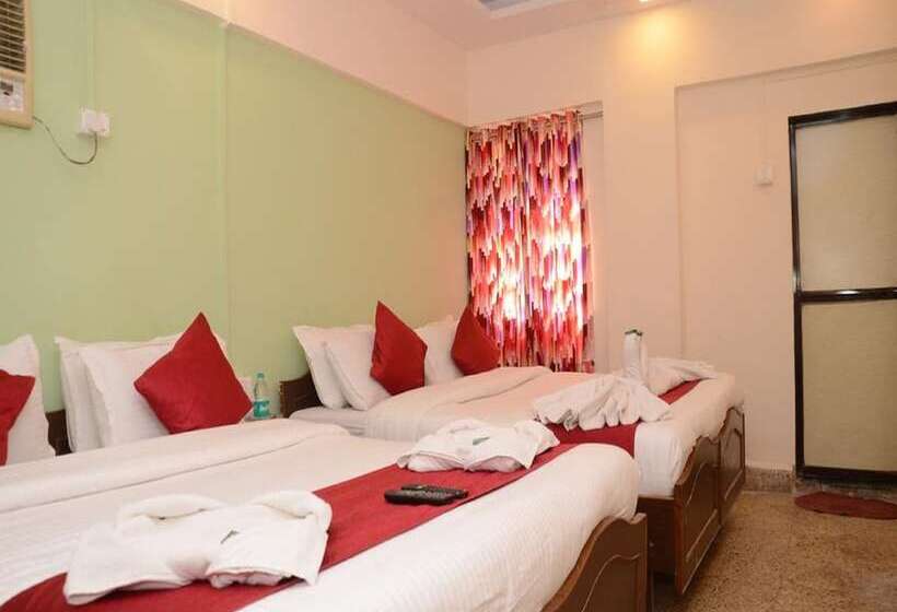 酒店 Anil Guest House