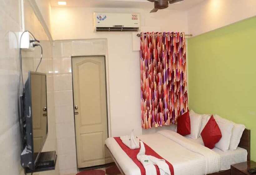 酒店 Anil Guest House