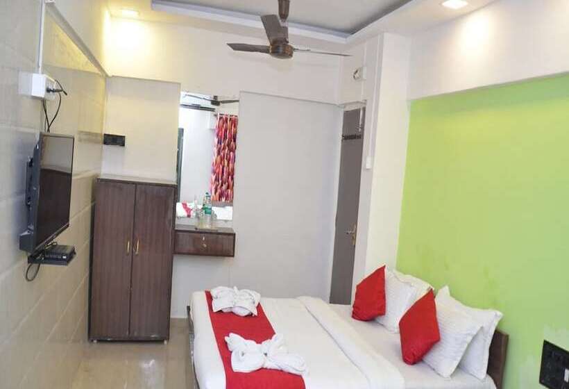 酒店 Anil Guest House