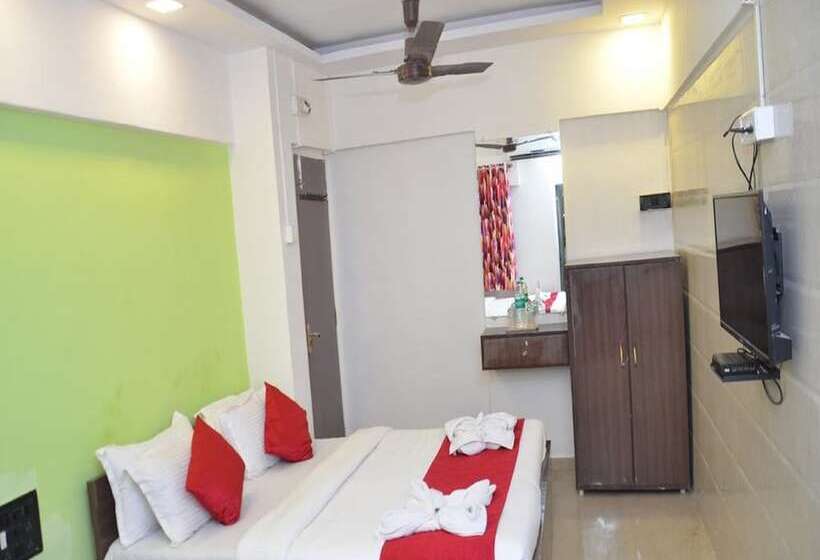 酒店 Anil Guest House