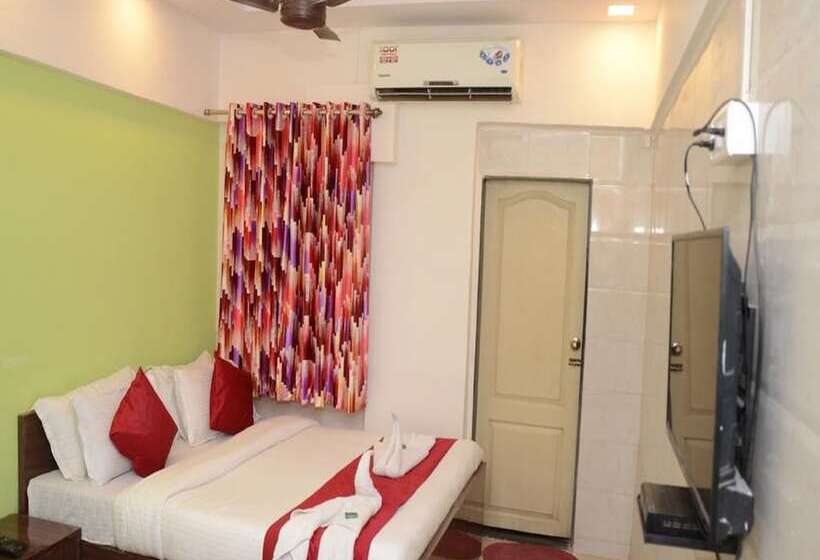 酒店 Anil Guest House