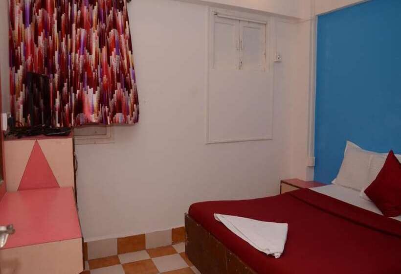 酒店 Anil Guest House