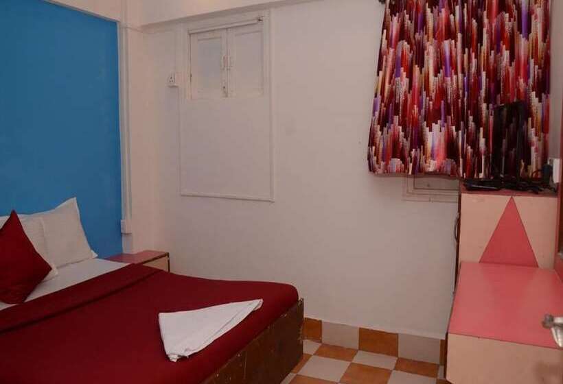 酒店 Anil Guest House