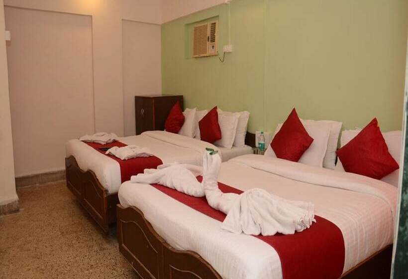 酒店 Anil Guest House