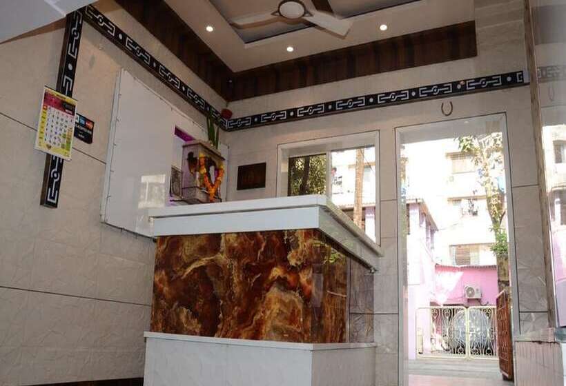 酒店 Anil Guest House