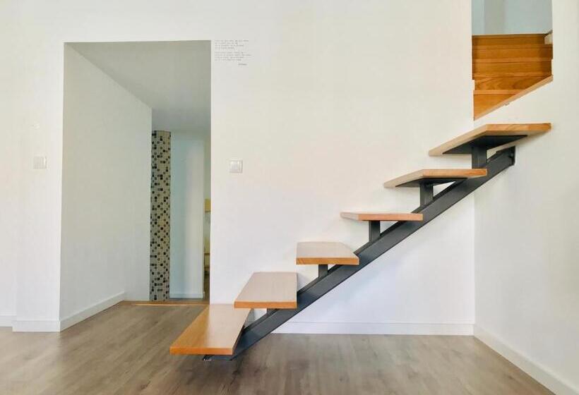 فندق Autor Guesthouse