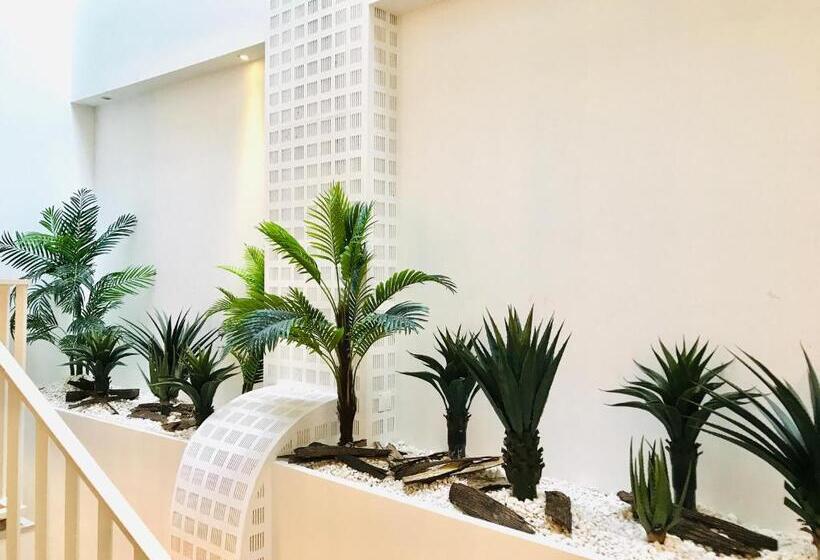 فندق Autor Guesthouse