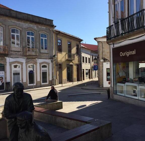 فندق Autor Guesthouse