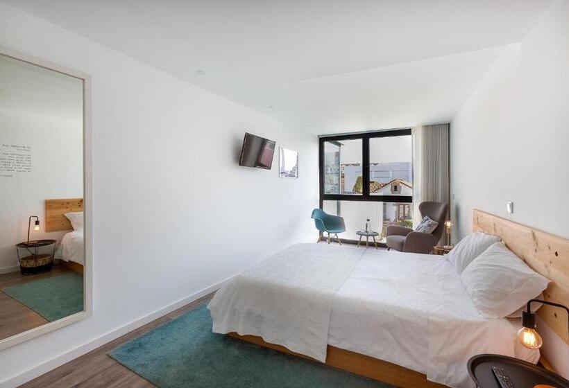 فندق Autor Guesthouse