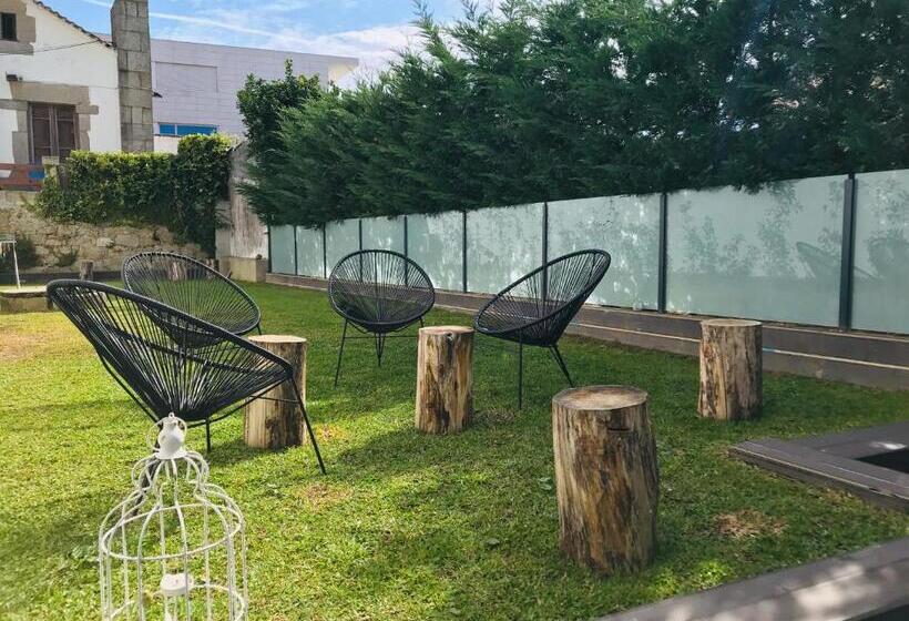 فندق Autor Guesthouse