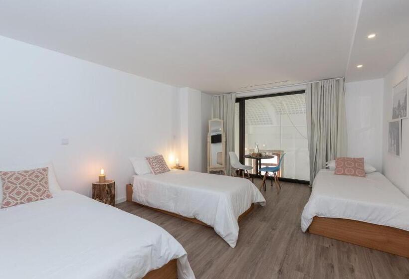 فندق Autor Guesthouse