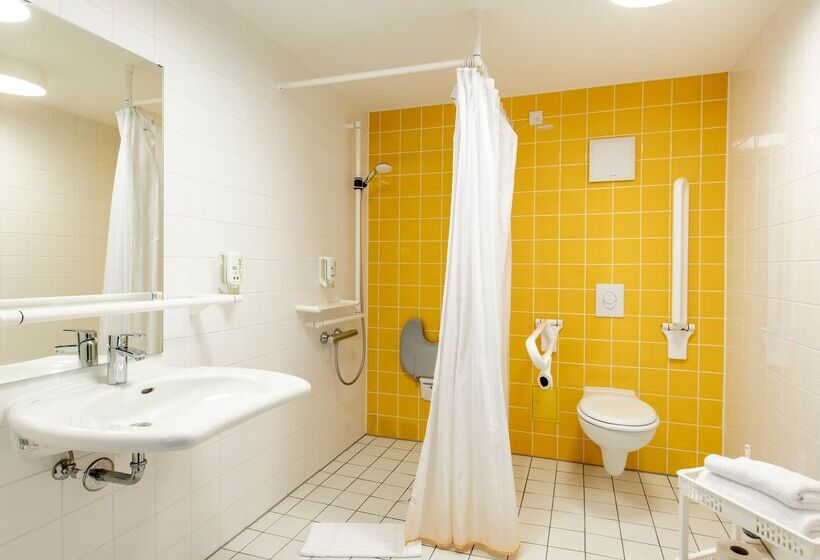 B&b Hotel München City Ost