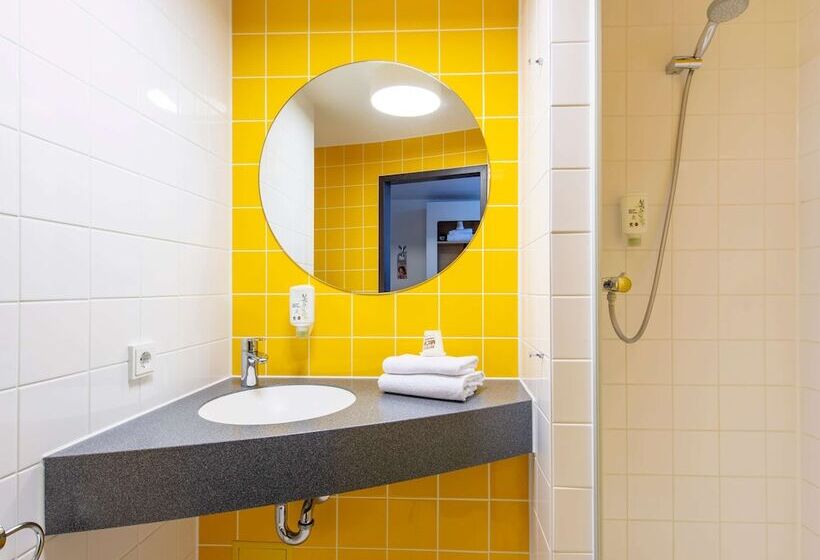 B&b Hotel München City Ost