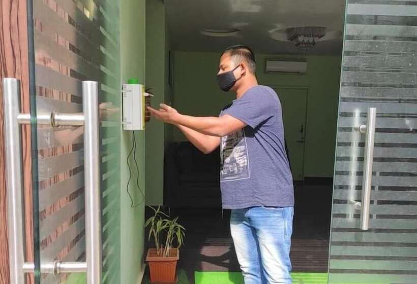 בית מלון כפרי Didi International