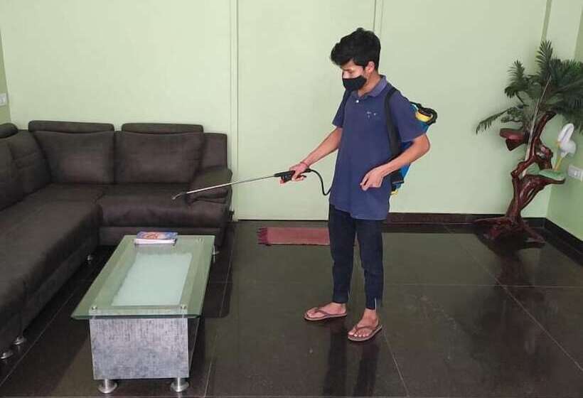 בית מלון כפרי Didi International