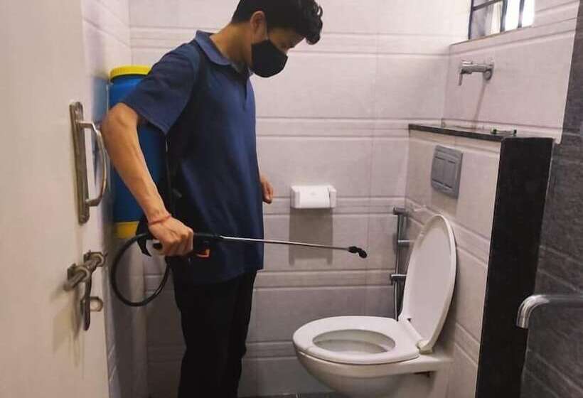 בית מלון כפרי Didi International