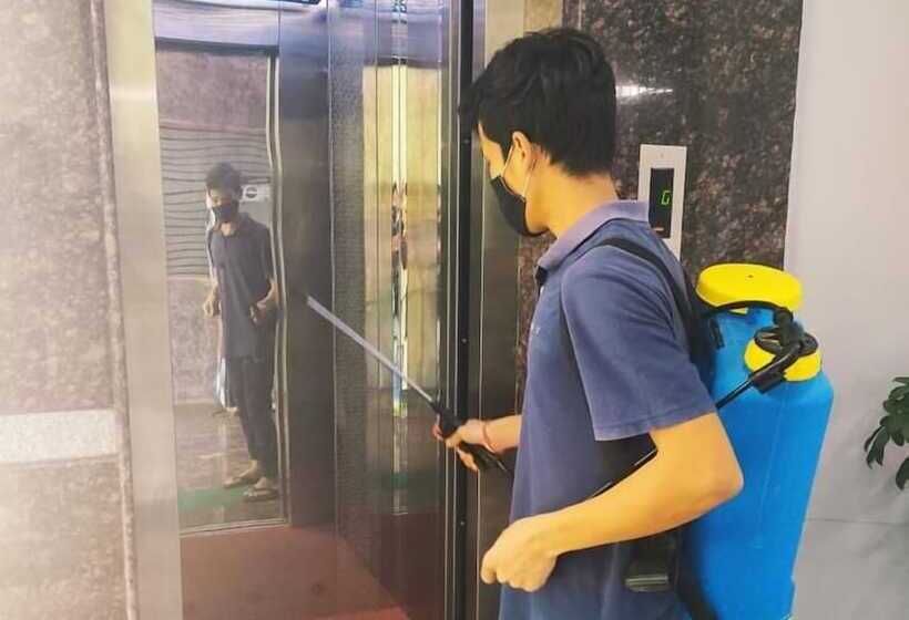 בית מלון כפרי Didi International