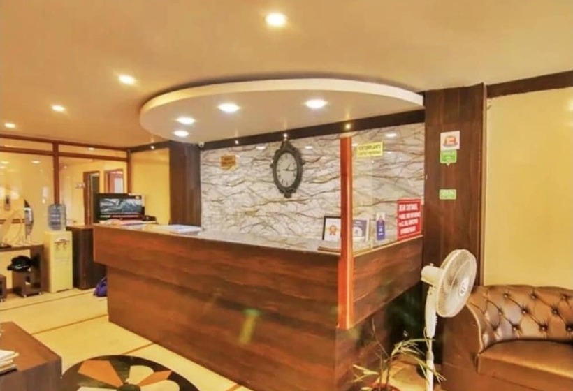 בית מלון כפרי Didi International