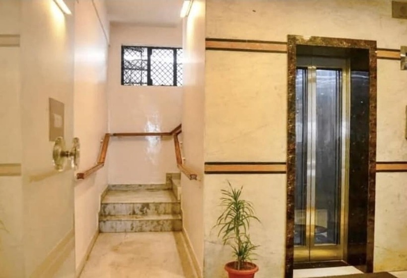 בית מלון כפרי Didi International