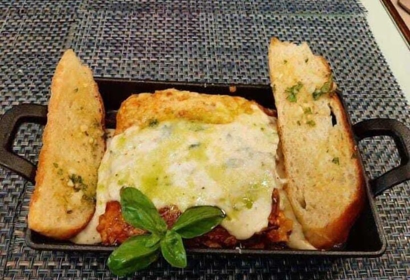 בית מלון כפרי Didi International