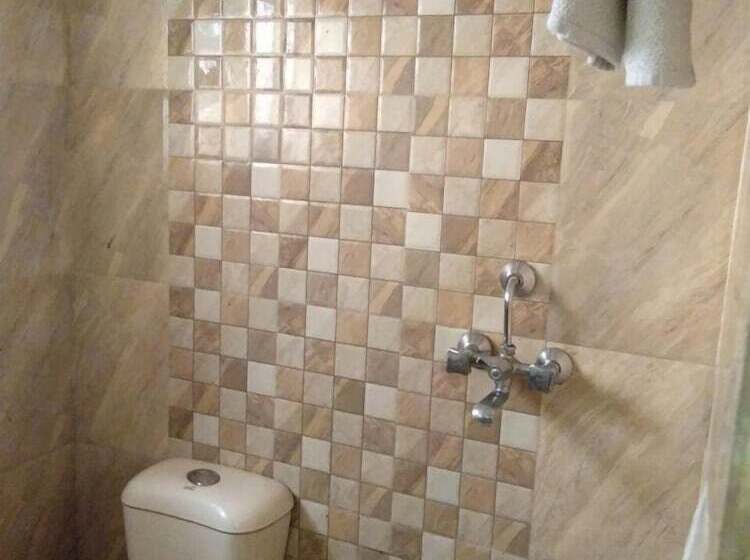 בית מלון כפרי Didi International