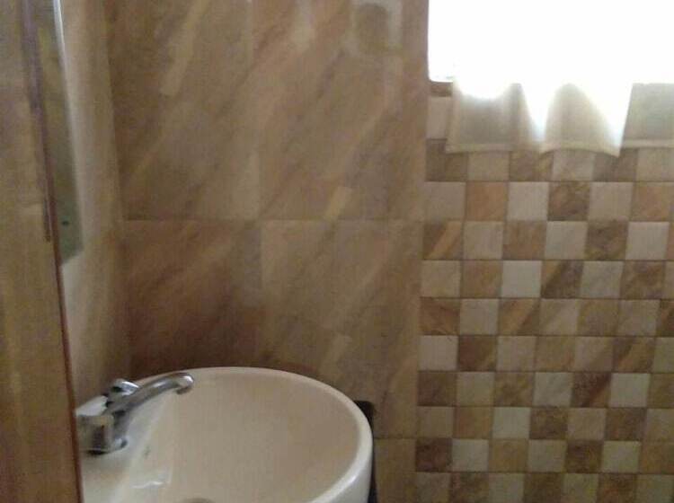 בית מלון כפרי Didi International