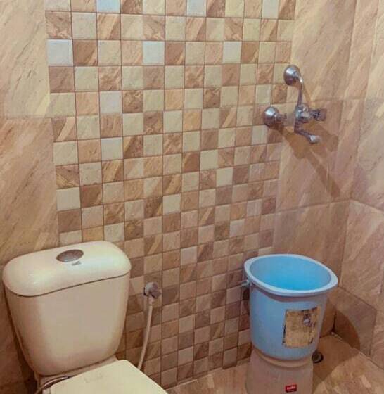 בית מלון כפרי Didi International