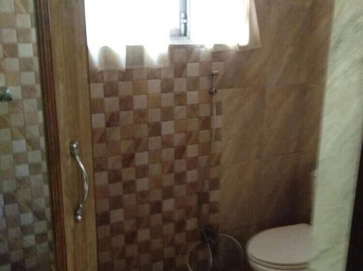 בית מלון כפרי Didi International