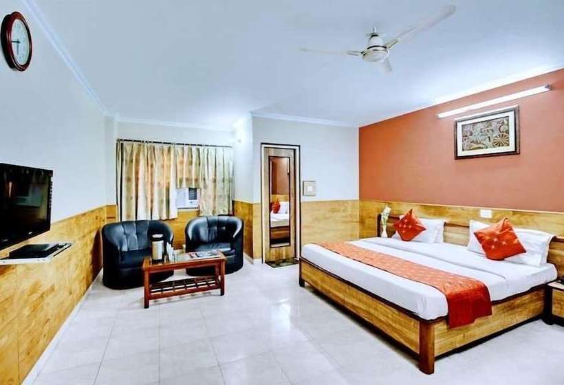 בית מלון כפרי Didi International