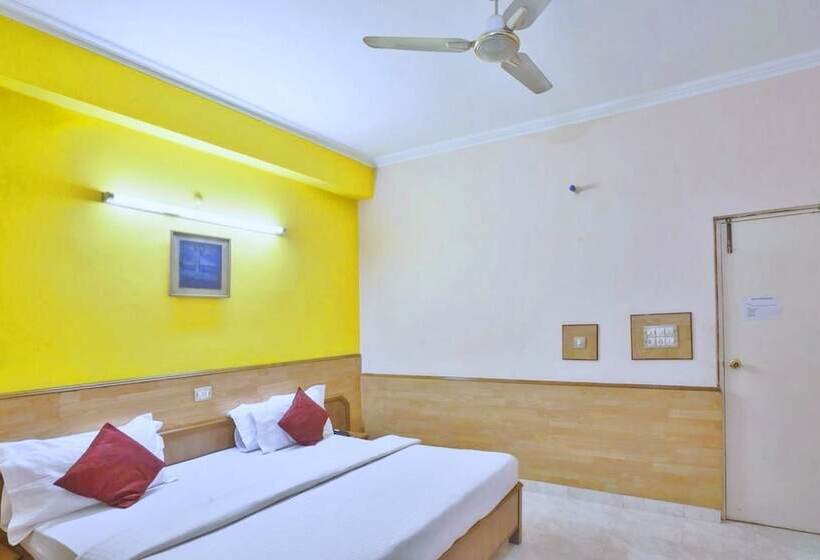 בית מלון כפרי Didi International