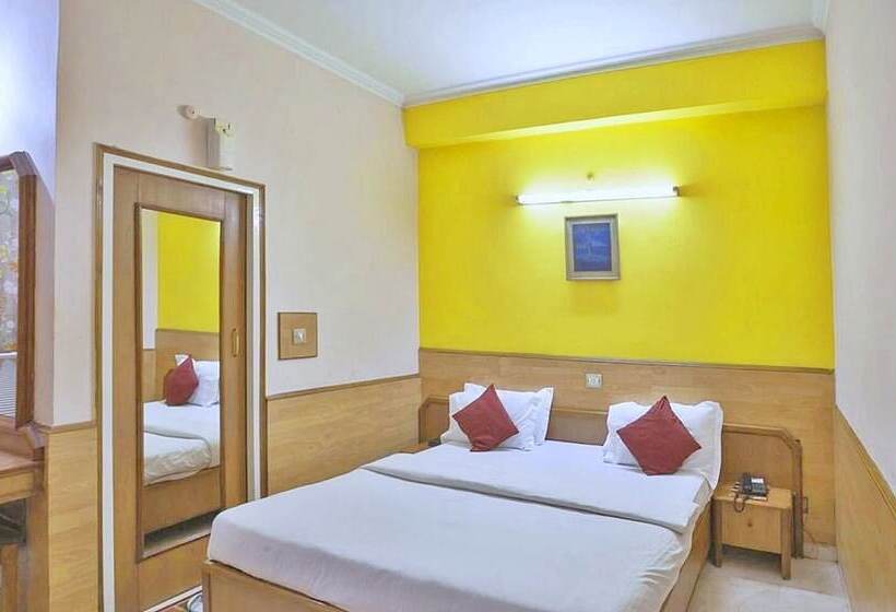 בית מלון כפרי Didi International