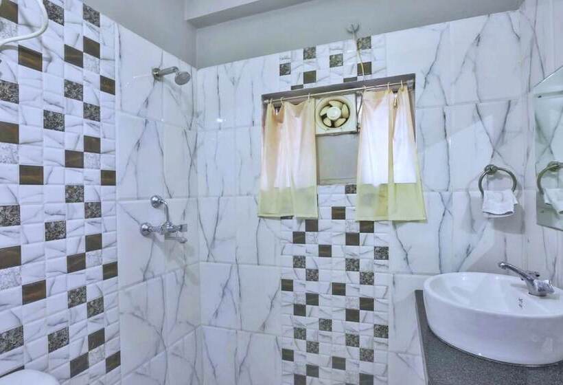 בית מלון כפרי Didi International