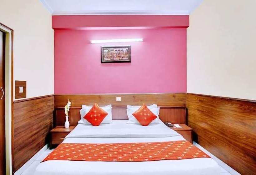 בית מלון כפרי Didi International