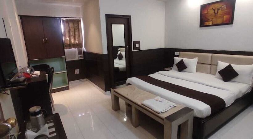 בית מלון כפרי Didi International