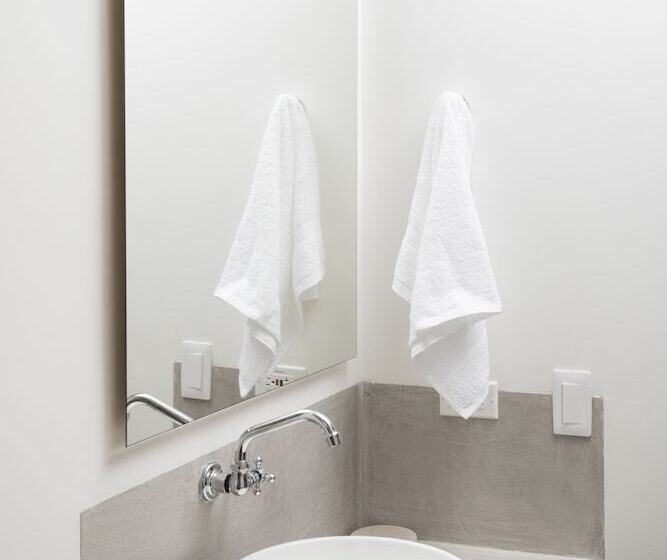 Отель Distrito 21