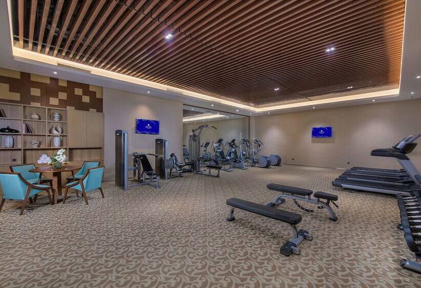 Grand New Century Hotel Jingyue