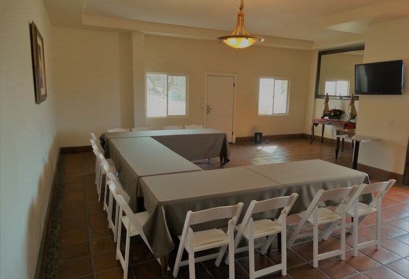 酒店 Hacienda Santana