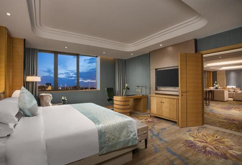 فندق Wyndham Hangzhou East