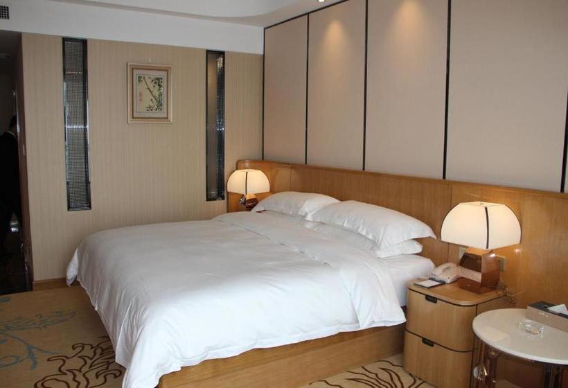 فندق Wyndham Hangzhou East