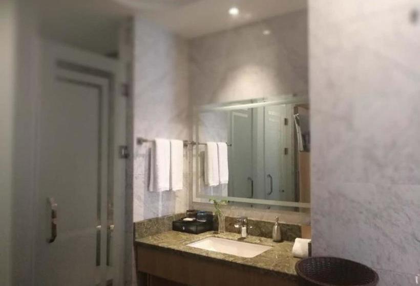 فندق Wyndham Hangzhou East