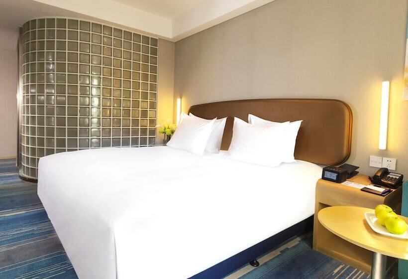 فندق Holiday Inn Express Chifeng Hongshan By Ihg