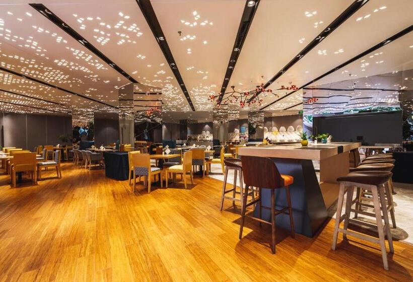 فندق Holiday Inn Express Daocheng Yading By Ihg