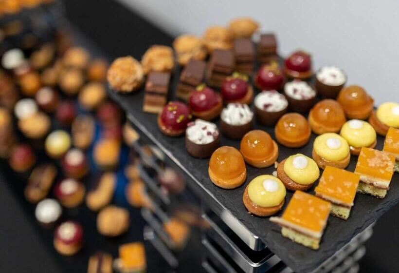 Hotel Ibis Styles Budapest Airport