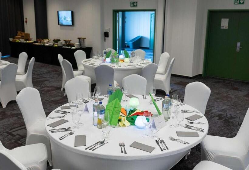 Hotel Ibis Styles Budapest Airport