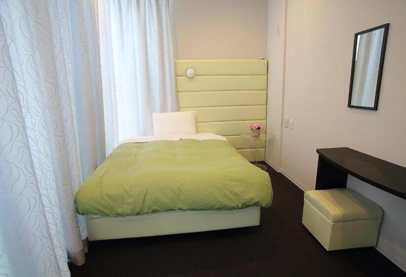 בית מלון כפרי Iwaki